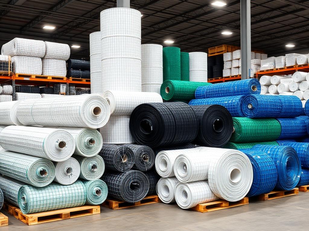 Custom Netting Solutions