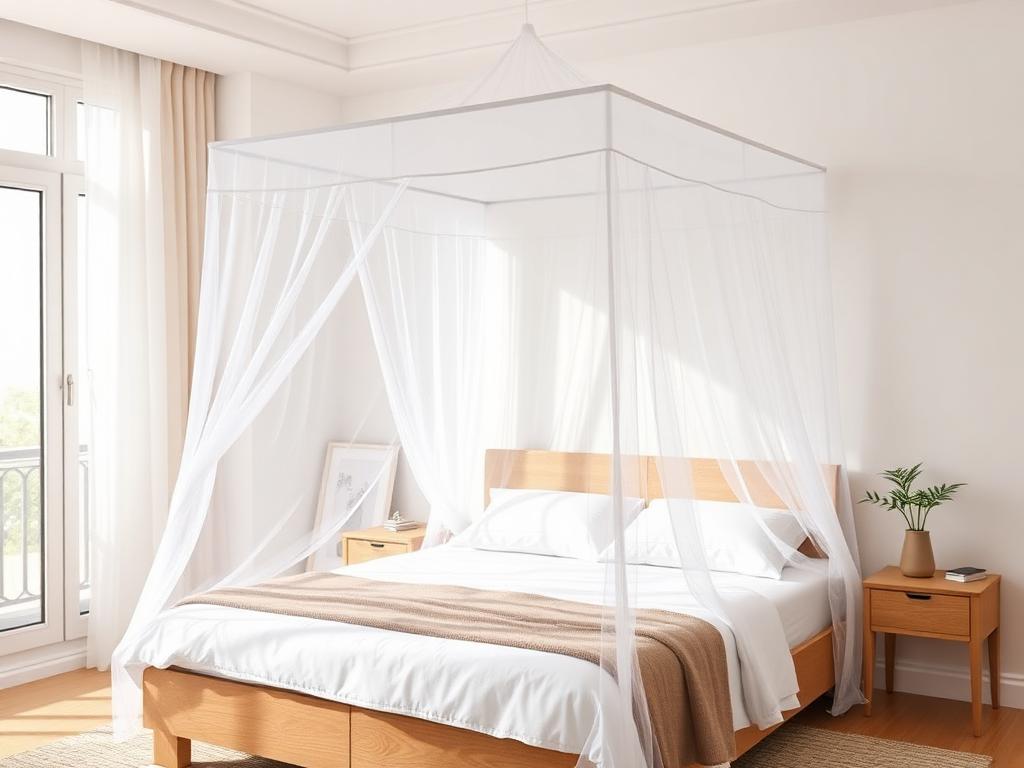 Mosquito Nets
