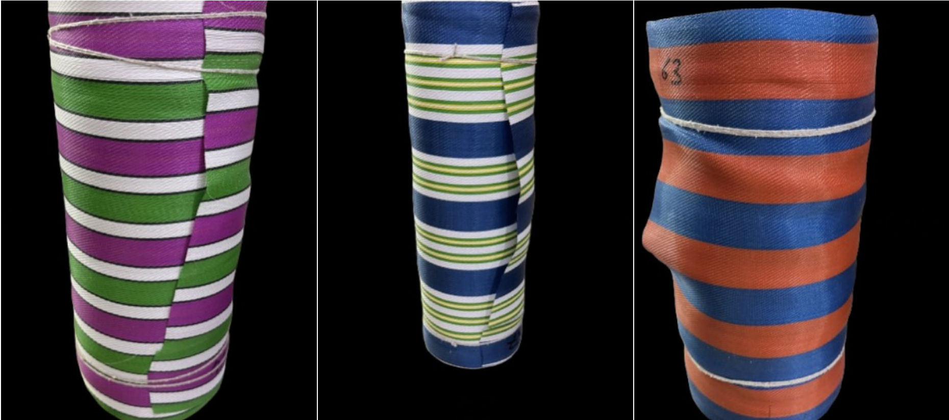 Heavy-Duty Shade Net Rolls
